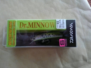 Dr.�ߥΡ���50mm/3.0g ���꡼��CB ��ޥ�