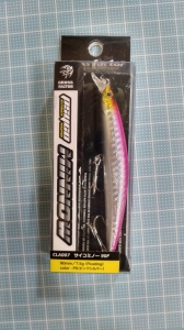 �������ߥΡ� 90F