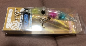 �����������å�68F�����ꥢ�����ǥ���