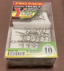 �ȥ�֥�եå���Y-S25#10