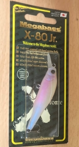 X -80jr