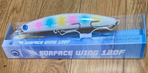 �����ե���������120F�ѡ���쥤��ܡ�