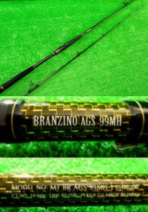 16�⥢����֥�󥸡���AGS99MH��J�ѥ���å���������