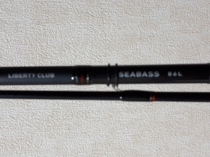 ��Хƥ�����֡�SEABASS 86L