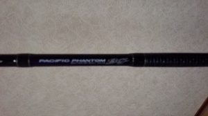 Pacific  phantom  Bg 70S��