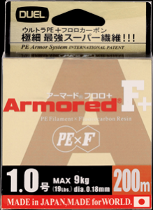 Armored F+ 0.8��