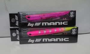 �٥��롼�եޥ˥å�95