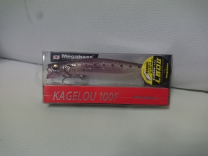 KAGELOW(��������)100F GLX���亮
