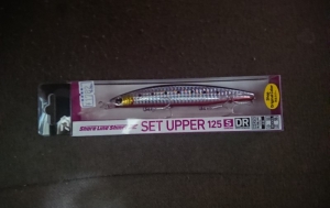 ���祢�饤�󥷥㥤�ʡ�Z���åȥ��åѡ�125S-DR