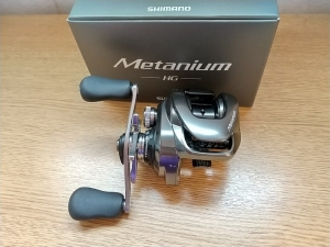 20�᥿�˥���  MGL  HG