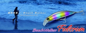 Beach Walker���ե��륯���