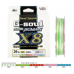 G-soul �����ѡ������ޥ�x8 1��