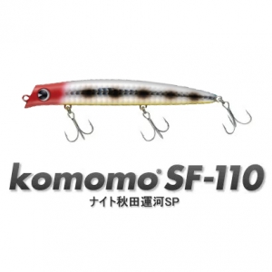 komomo SF-110 �ʥ��Ƚ��ı��ϥ��ڥ����
