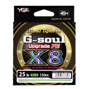 G-soul X8 UPGRADE 1.2��