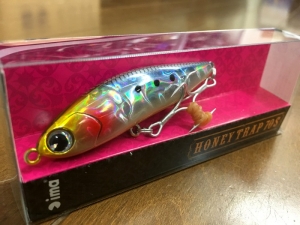 HONEY TRAP 70S �۰�