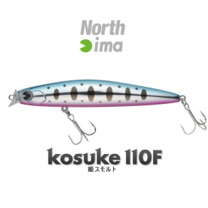 kosuke 110F ɱ������