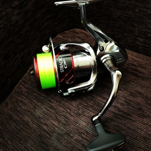 ���ȥ�ǥ��å�  CI4+ 4000XGM