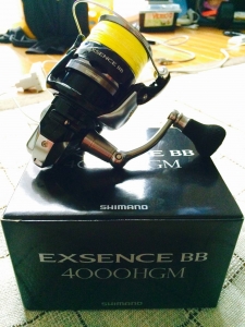 ���������� BB 4000HGM