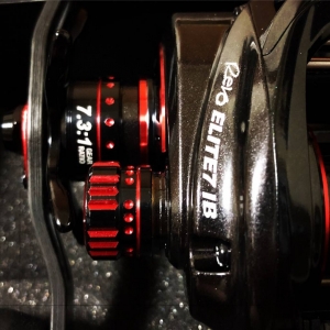 Revo ELITE7 lB