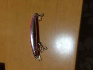 �ϥ���ɥ��˥å�