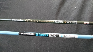 SOLFIESTA Glassy  562FUL 