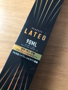 LATEO 90ML