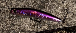 ��������ڥ� 85mm 19g �ԥ�