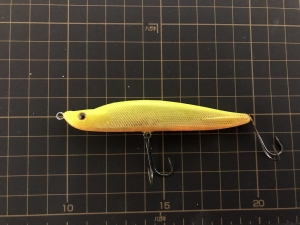 ��������ڥ� 95mm 15g DIY����