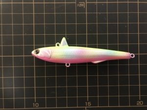 ���󥭥󥰥Х��֥졼�����(��������������󥰥٥���)�ԥ󥯥٥꡼�����ǥ�(DIY����)