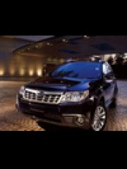 FORESTER FIELD LIMITED ��