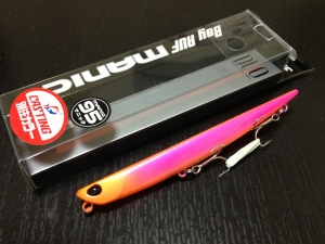 �ޥ˥å� 95