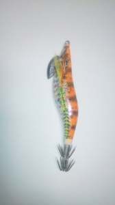 �����꡼Q ACE RATTELE 2.5��(12g)