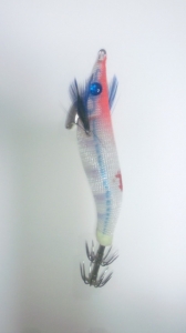 �ʥ��꡼ ��󥸥ϥ󥿡� 2.2��SHALLOW(6.5g)
