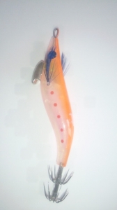 �ʥ��꡼ ��󥸥ϥ󥿡� 2.2��SHALLOW(6.5g)