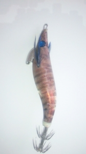 �ʥ��꡼ ��󥸥ϥ󥿡� 2.2��SHALLOW(6.5g)