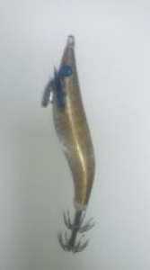 �ʥ��꡼ ��󥸥ϥ󥿡� 2.2��SHALLOW(6.5g)