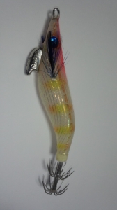 �ʥ��꡼ ��󥸥ϥ󥿡� 2.2��SHALLOW(6.5g)