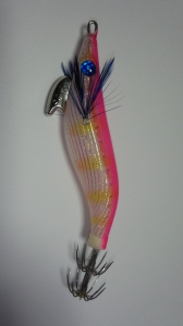 �ʥ��꡼ ��󥸥ϥ󥿡� 2.2��SHALLOW(6.5g)