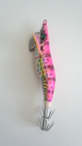 �������꡼Q ACE RATTELE 2.5��(12g)