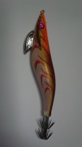 ��Sephia EGIXILE 4��4 Tune 3.5��FS(19.5g)