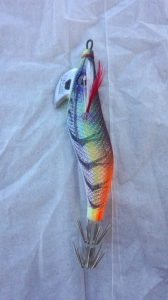 �������꡼Q RS ����ȥ饨�� 2.5��(11g)