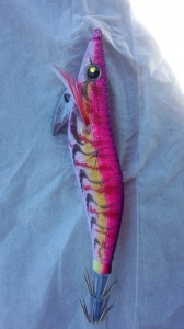 �����꡼Q ACE �������� ���ܳ����ڥ���� 3.0��(15g)