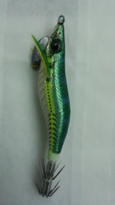 �����꡼Q ACE RATTELE 2.5��(12g)