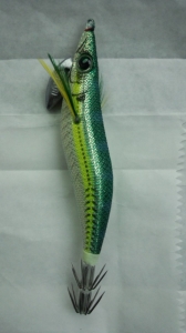 �������꡼Q ACE RATTELE 3.0��(16g)