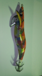 �����꡼Q RS 3.5��(21g)