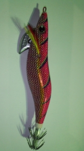 �����꡼Q RS 3.5��(21g)