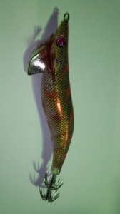 ������Q Live 3.5��DEEP(22g)