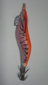 �����꡼Q 2.5��(11g)