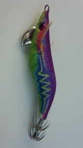 ������Q Live ������ 2.5��BASIC(10.5g)