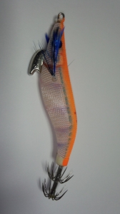 �ʥ��꡼ ��󥸥ϥ󥿡� 2.2��SHALLOW(6.5g)